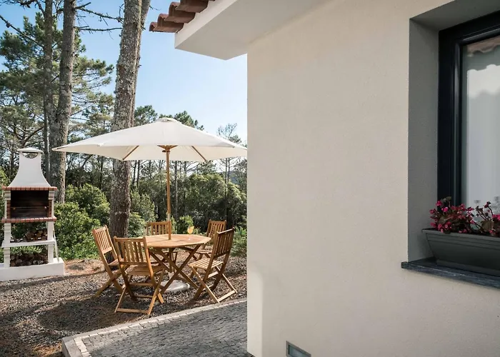 Atlantic Heritage Luxury 빌라 마달레나