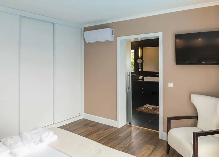 Atlantic Heritage Luxury