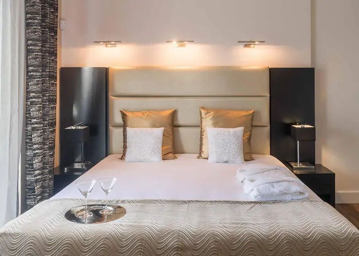 Atlantic Heritage Luxury 빌라