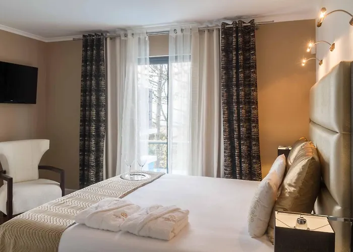 Atlantic Heritage Luxury 빌라