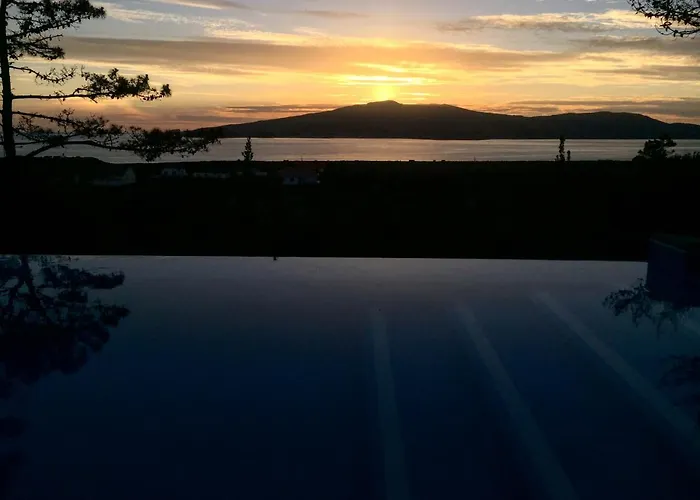 Atlantic Heritage Luxury *