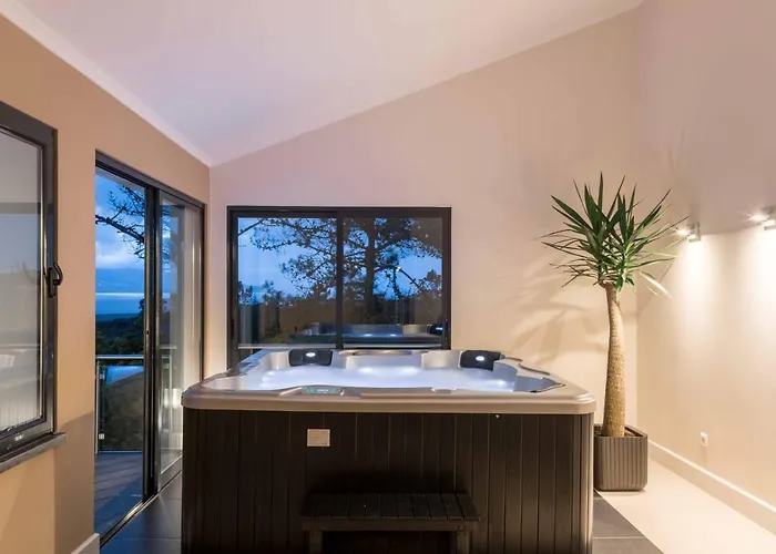 빌라 Atlantic Heritage Luxury