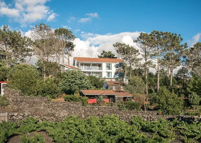 Atlantic Heritage Luxury וילה מדלנה