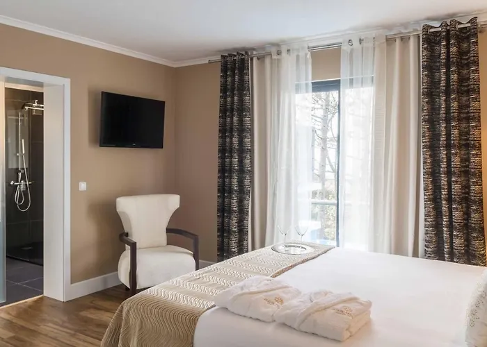 Atlantic Heritage Luxury מדלנה